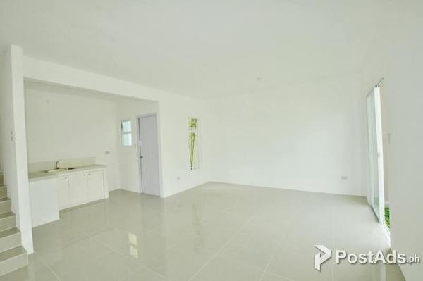 House and Lot Near Metro Manila 4BR 3TB
