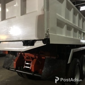 Japan surplus trucks | PostAds PH