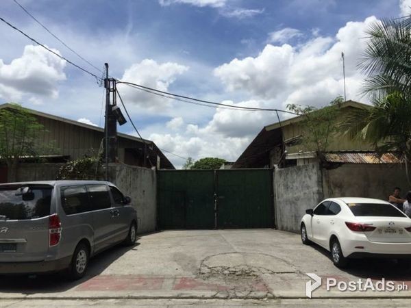 PANAY AVENUE DILIMAN QUEZON CITY COMMERCIAL LOT FOR SALE