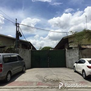PANAY AVENUE DILIMAN QUEZON CITY COMMERCIAL LOT FOR SALE | PostAds PH