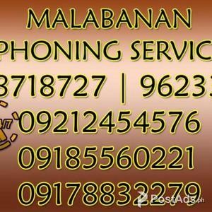 Malabanan manual cleaning pozo negro services 09178832279 / 8718727 | PostAds PH