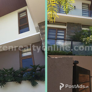 AYALA WESTGROVE HEIGHTS BRAND NEW HOUSE FOR SALE | PostAds PH