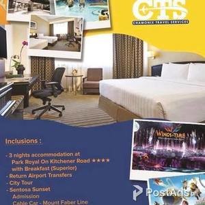 singapore | PostAds PH