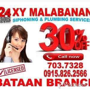 Malabanan Services Septic Tank Bataan 09156018657 Pozo Negro | PostAds PH