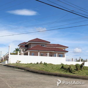 Lot for Sale at Alta Vista in Pardo, Cebu City | PostAds PH