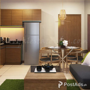 Condo Units for Sale at Azalea Place in Lahug, Cebu City | PostAds PH
