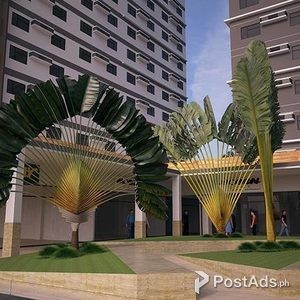 Condo Unit for Sale at Casa Mira in Labangon, Cebu City | PostAds PH