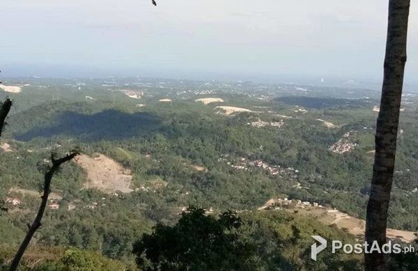 Affordable Lot for Sale at Corven Heights Subdivision in Cebu City