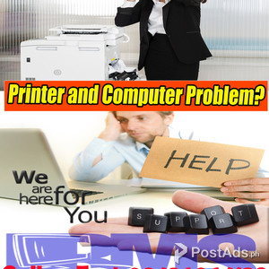 PRINTER REPAIR | PostAds PH