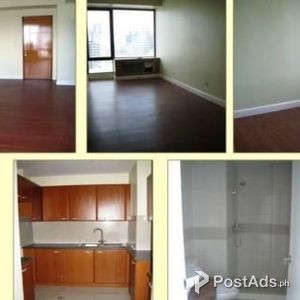 Sale: Semi-Furnished Executive Studio Unit at The Bellagio Tower 2 | PostAds PH