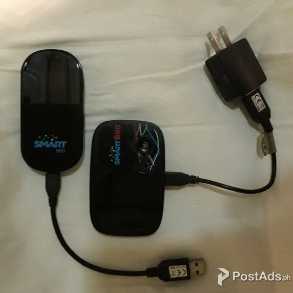 Sale: Used Huawei Pocket Wifi 3G Smart