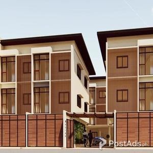 PRE SELLING TOWNHOUSE | PostAds PH