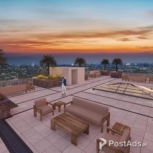 The Orabella Condominium for sale in Quezon City 3 Bedroom Unit | PostAds PH