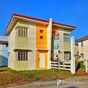 Duplex house in metrogate meycauayan 2 | PostAds PH
