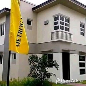 Single detached house in metrogate meycauayan 2 heritage homes | PostAds PH