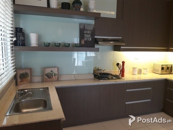 The Orabella in Cubao Quezon City 3 bedroom condominium for sale