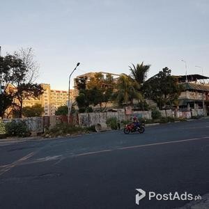 Commercial Lot in Fairview Quezon City | PostAds PH