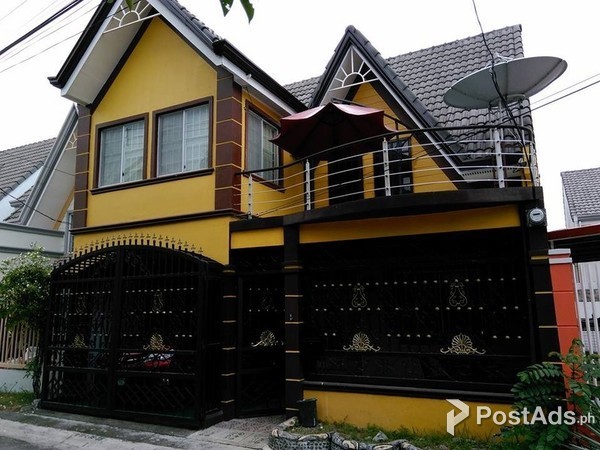 House and lot