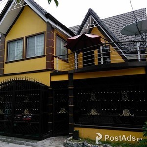 House and lot | PostAds PH
