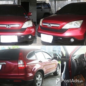 TOYOTA RAV 4X2 | PostAds PH