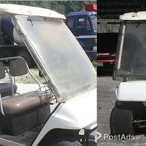 YAMAHA GOLF CART | PostAds PH
