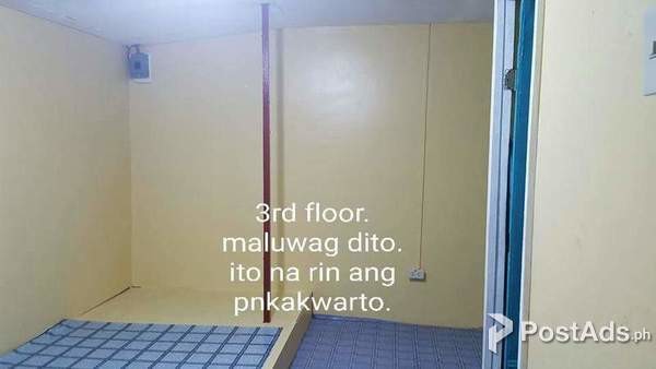 House for Rent in Cal 4000