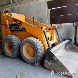 Bobcat Loader | PostAds PH