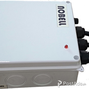 Nobell Power Booster | PostAds PH