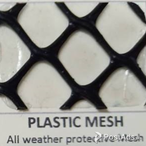 Plastic mesh | PostAds PH