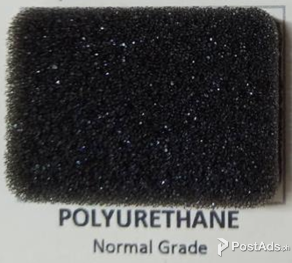 Polyurethane (PU) Foam