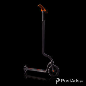 Citybirds Raven Foldable Scooter | PostAds PH