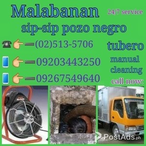 Malaban sipsip pozo negro in Quezon city 09274368760 | PostAds PH