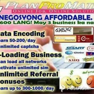 Planpromatrix | PostAds PH