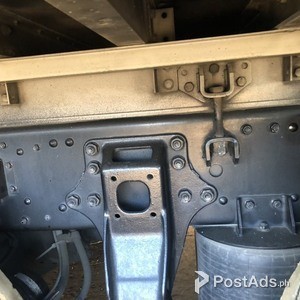 Fuso super great 6m70 32ft wing van | PostAds PH