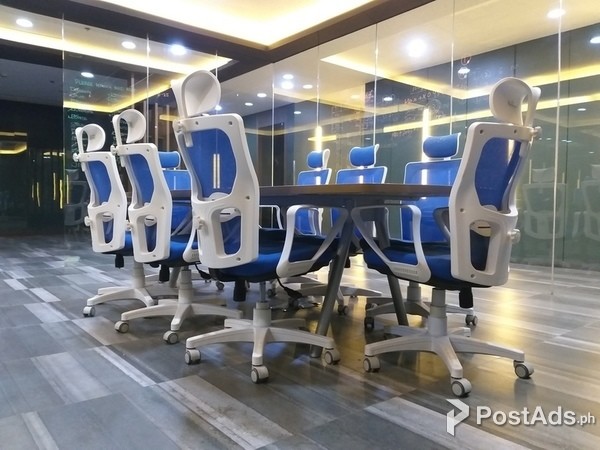 Credible and Most Affordable Seat Lease Company in Cebu 
