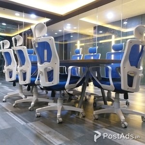 Credible and Most Affordable Seat Lease Company in Cebu | PostAds PH