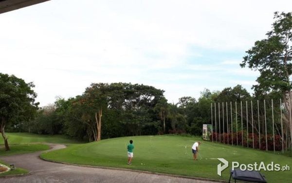 Rancho Palos Verdes Golf and Residential Estates Davao 