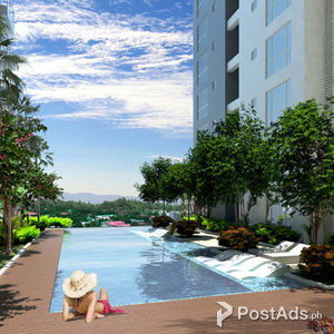 Lakeshore Drive Davao Park District | PostAds PH