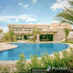 Verdon Parc Davao | PostAds PH