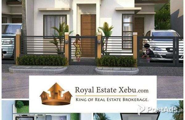 Granville Crest Subdivision in Davao City 