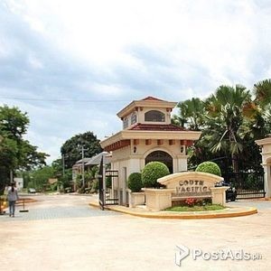 Lots for sale at South Pacific Golf and Leisure Estate in Davao City | PostAds PH