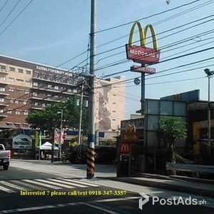 Over-Looking Lot for Sale in Blue Mountains Estates Antipolo | PostAds PH