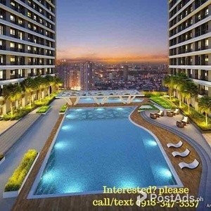 Affordable Condominium for sale at Fame Residences Mandaluyong City | PostAds PH