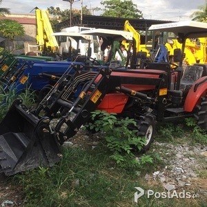 NEW TMSQ Farm (Buddy) Multipurpose For sale sale | PostAds PH