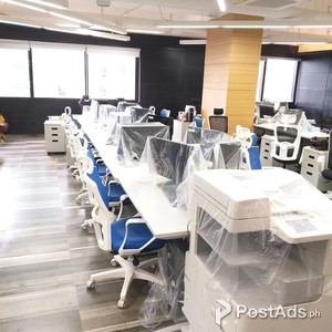 Choose BPOSeats.com for your Seat Lease Needs | PostAds PH