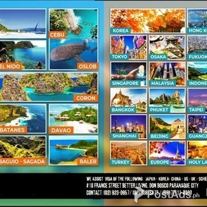 DAY TOUR PACKAGES | PostAds PH