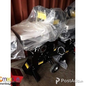 Portable Garden Chipper and Shredder | PostAds PH