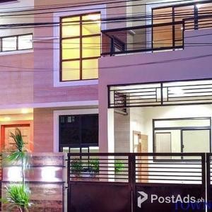 FOR SALE: BRAND-NEW 2STOREY HOUSE AND LOT IN BF HOMES PARAÑAQUE | PostAds PH