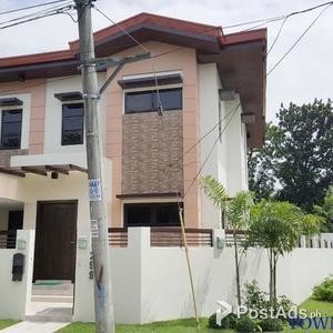 Brand-new, Single-detached House & Lot for SALE in Parañaque | PostAds PH