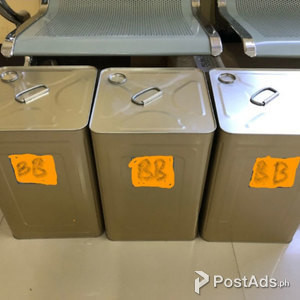 Corn Oil Supplier | PostAds PH
